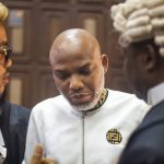 Adebanjo-led Afenifere calls for the release of Nnamdi Kanu
