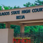 A man in prison for robbing an artisan and NYSC member