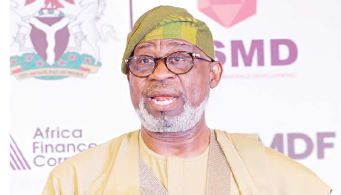 FG attributes the Niger explosion to unlawful explosives buildup.