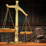 The court postpones the trial of a lawyer and others for unlawful eviction.