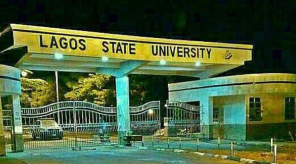 LASU introduces its e-meeting system.