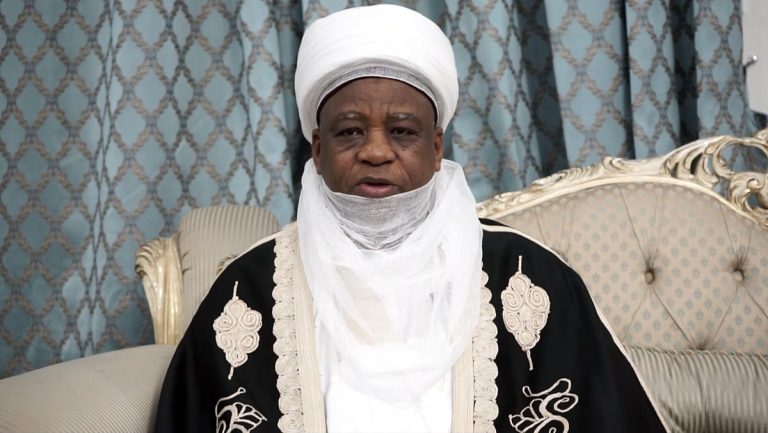 Muslims are urged by the Sultanate Council to watch for the new moon.