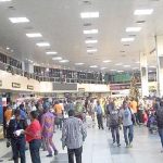 3,690 Nigerians are named as part of the ongoing wholesale deportation by the US.