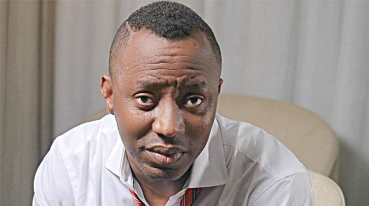 Police arraign Sowore today for calling Egbetokun ‘illegal IG’