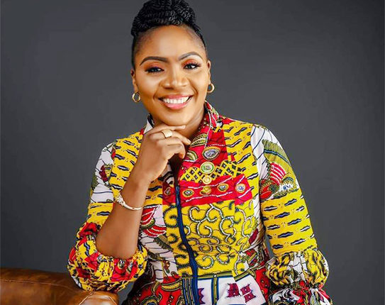 N536 million in grants were given to Ogun women to support their businesses – Commissioner