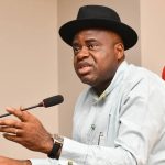 Wike’s aide rejects the Bayelsa governor’s warning of a threat to peace.