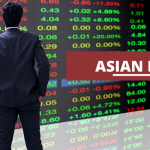 Hong Kong, Shanghai lead losses in mixed Asian markets.
