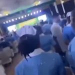 A Delta nursing student is sanctioned for a viral video. “Na your mama.”