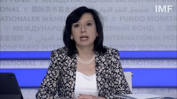 The IMF advises FG to complete cash transfers to Nigerians who are at risk.