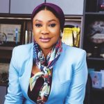 Aisha Achimugu, a socialite, is wanted by the EFCC for suspected money laundering.
