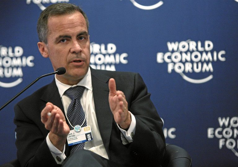 China congratulates Carney on becoming Canada’s next PM