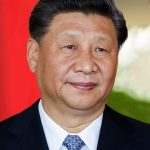 Xi of China promises closer commercial relations with Bangladesh.
