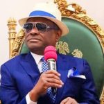 Rivers crisis: Wike said, “I wanted Fubara removed.”