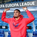 Transfer: Balogun is expected to leave the Rangers