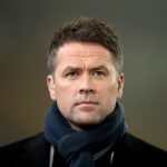 EPL: Michael Owen expresses sympathy for an Arsenal player following the Crystal Palace draw