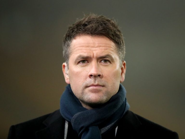EPL: Michael Owen expresses sympathy for an Arsenal player following the Crystal Palace draw