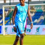 NPFL: Tijani says the Shooting Stars are determined to pursue their continental goals.