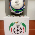 NPFL: The revised date for the Lobi Stars vs. Rangers matchday 34 tie