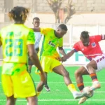 NPFL: Kano Pillars is expected to select a continental ticket, according to Abdallah