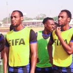 NNL: Kada Warriors are concentrating on avoiding relegation – Umar