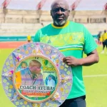 NPFL: Mangut commends Plateau United’s players resilience for season turnaround