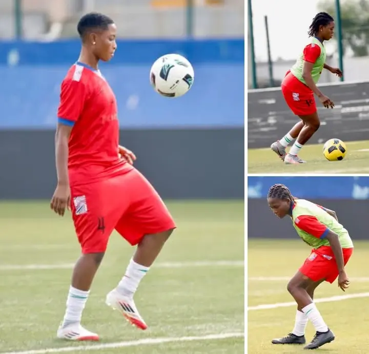 NWFL: Remo Stars Ladies receive trio boost ahead of Dannaz Ladies clash