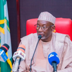 Jigawa requires female security personnel to wear the hijab.