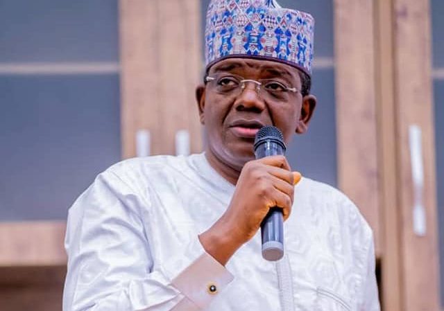 Matawalle argues that Tinubu is North’s asset rather than its liability.