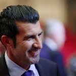 The most successful coach in Real Madrid’s history is named by Figo.