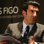 UCL: Their results are consistently good. Luis Figo selects the team to receive the trophy.