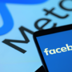 Over 100 million fraudulent Facebook pages were deleted by Meta in 2024.