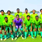 A fan who allegedly assaulted a Plateau United player was put to jail.