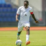 U-20 AFCON: Kenyan star Ochieng says, “We don’t fear the Flying Eagles or anyone else.”