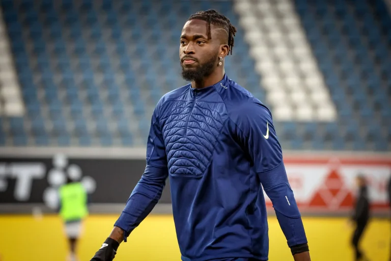 SportTransfer: Arokodare is set to join Newcastle United