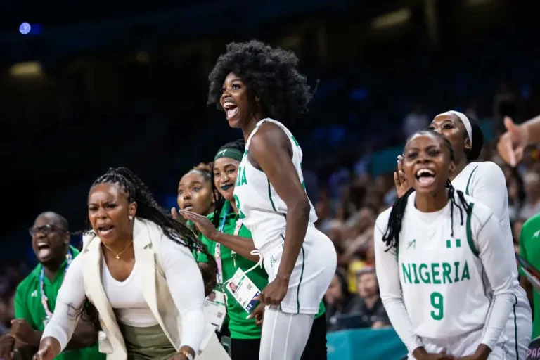 2025 Women’s AfroBasket: Nigeria’s D’Tigress Placed In Group D