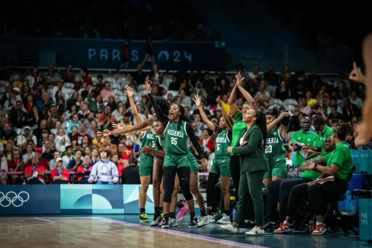 AfroBasket 2025: D’Tigress placed in Group D with Mozambique and Rwanda