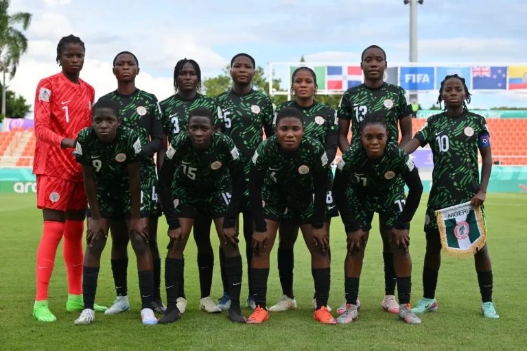 Morocco 2025: Flamingos prepare for matchup with Algeria