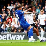 EPL: Iwobi says Fulham needs to get over their loss to Chelsea.