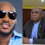 2Face is appointed as a technical adviser by the governor of Benue State (Video)