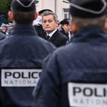 In police raids following prison attacks, France detains 25 people.
