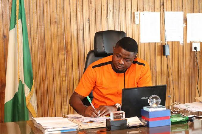 The APC  In the Agege Council election, an LG candidate spoke of feeling pressured to withdraw for Obasa’s son.