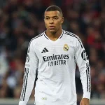 Cafu named Real Madrid’s star player while ignoring Mbappe and Vinicius.