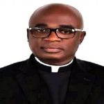 Killings: Alia reassures Benue corps members about safety