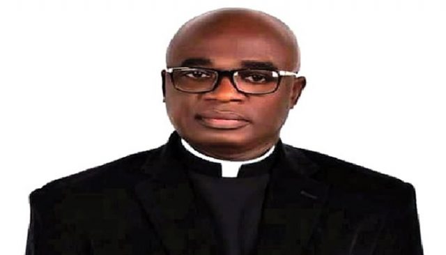 Killings: Alia reassures Benue corps members about safety
