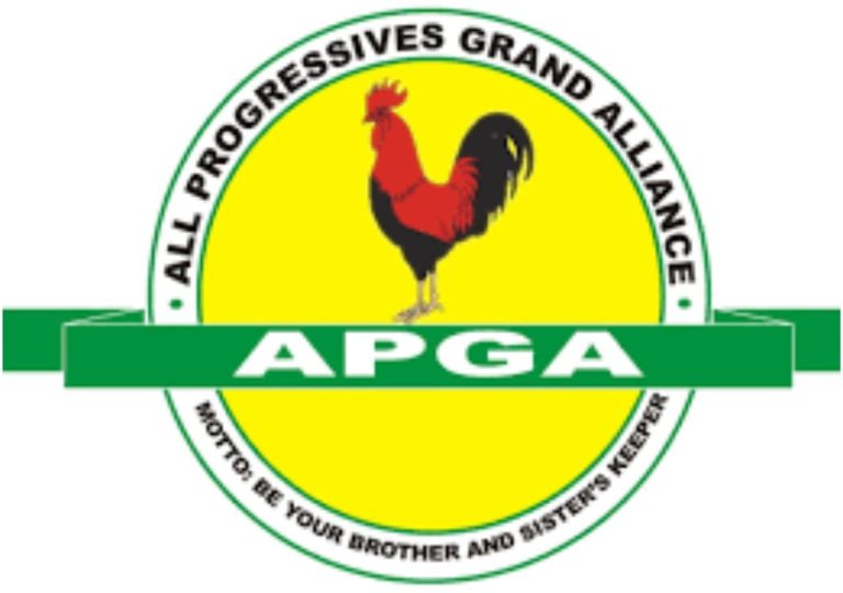 Iwuala: The only deeply held political party ready to govern Southeast Asia is the APGA.