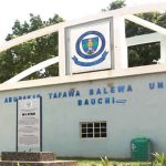 A lecturer at ATBU is fired for sexually harassing a married student.