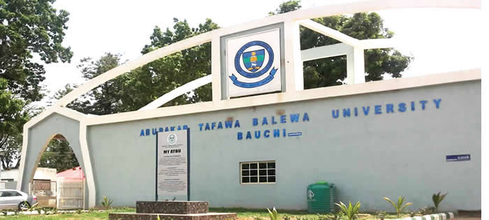 A lecturer at ATBU is fired for sexually harassing a married student.