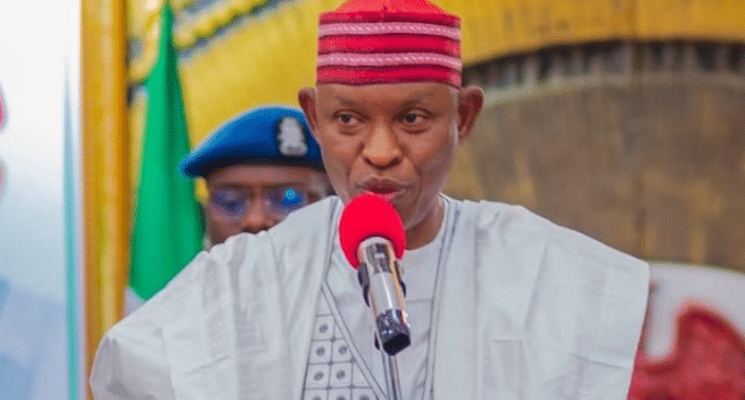 An investigation reveals 217 others sharing the same BVN and 240 Kano workers receiving double salaries.