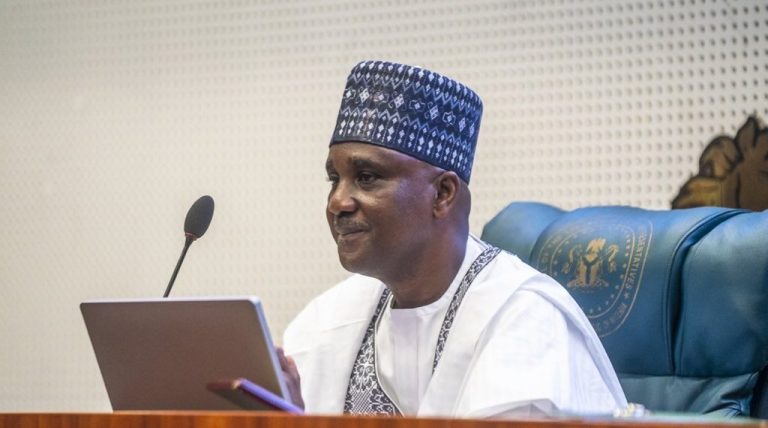 NEWS FLASH: Speaker of the House of Representatives appoints 21-member committee to lead Rivers Assembly