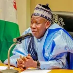 Ganduje says he is confident in the 2027 victory and predicts the APC will sweep the FCT.
